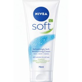Nivea kézkrém 75ml Normál és száraz bőrre