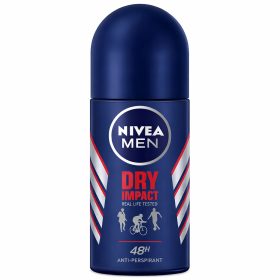 Nivea Men roll-on 50ml Dry Impact