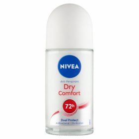 Nivea roll-on 50ml Dry Comfort