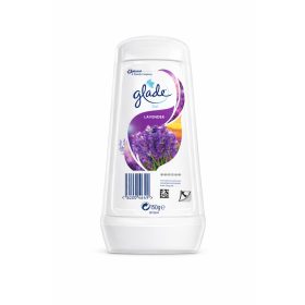 Glade légfrissítő zselé 150g Lavender