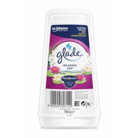 Glade légfrissítő zselé 150g Relaxing Zen