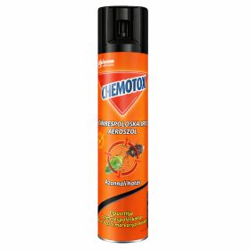 Chemotox címerespoloska-irtó 300ml