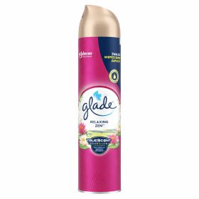 Glade légfrissítő 300ml Relaxin Zen
