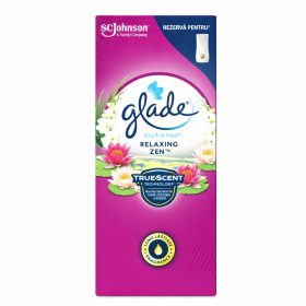 Glade légfrissítő utántöltő 10ml Relaxing Zen