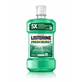 Listerine szájvíz 250ml Fresh Burst