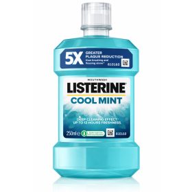 Listerine szájvíz 250ml Cool Mint