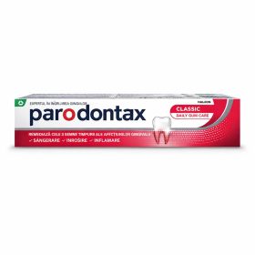 Parodontax fogkrém 75ml Classic Fluoride Free