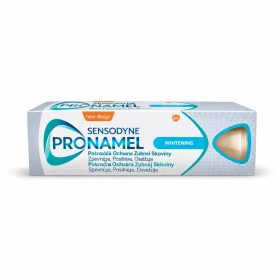 Sensodyne PRONAMEL fogkrém 75ml Whitening