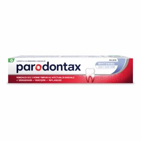 Parodontax fogkrém 75ml Whitening