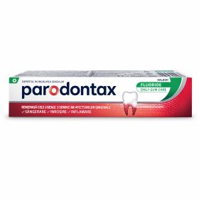 Parodontax fogkrém 75ml Flouride
