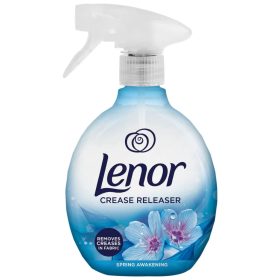 Lenor kisimító spray 500 ml. Spring awakening