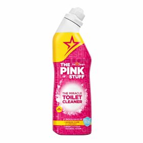 The Pink Stuff WC tisztító 750 ml