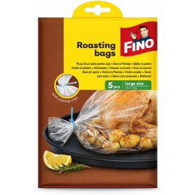 Fino extra sütőzacskó 5 db. 35x43 cm