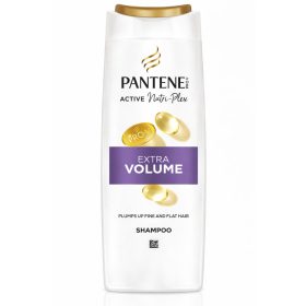 Pantene sampon 400ml Extra Volume