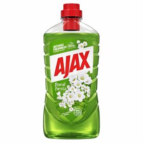 Ajax háztartási tisztítószer 1L Spring flowers