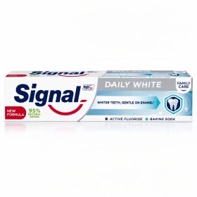 Signal Daily White fogkrém 75ml