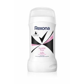 Rexona stift 50ml Invisible Pure