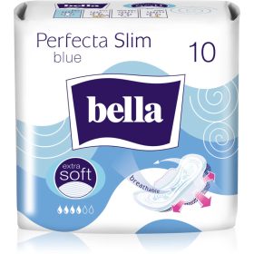 Bella egészségügyi betét 10db Perfecta slim