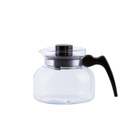 Hőálló kancsó 1 l. több színben