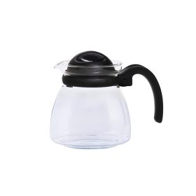 Hőálló kancsó 1,25 l. több színben