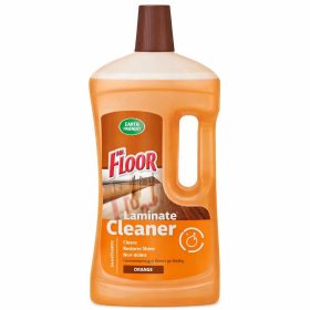 Floor laminált padló tisztítószer narancsolajjal 1 L.