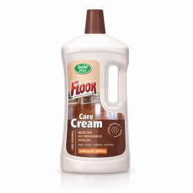 Floor padlóápoló és fényesítő méhviasszal 1 L. 