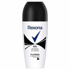 Rexona roll-on 50ml Invisible