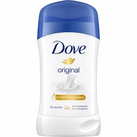 Dove stift 50ml Original 72h