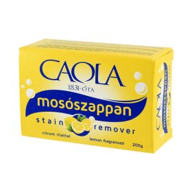Caola mosószappan 200 gr.