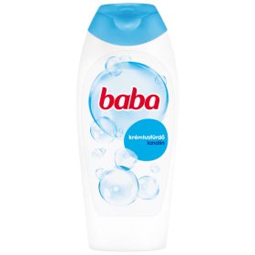 Baba krémtusfürdő 400ml Lanolin