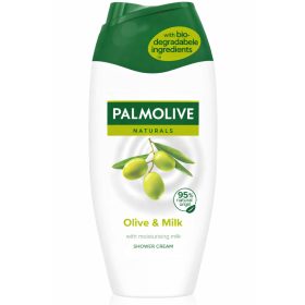 Palmolive tusfürdő 250ml Olive and Milk