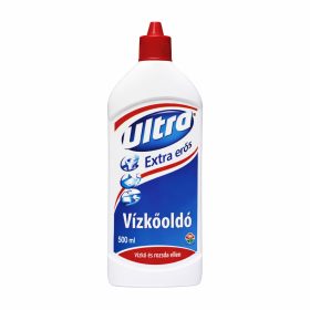 Ultra sósavmentes vízkő és rozsdaoldó 500ml