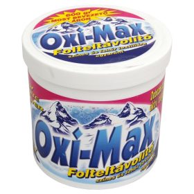 Oxi-Max folteltávolító 600 gr.