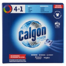 Calgon 15 Db. 4in1