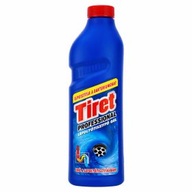 Tiret Professional lefolyótisztító gél 1L