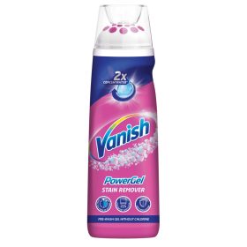 Vanish Gold előkezelő gél 200 ml.