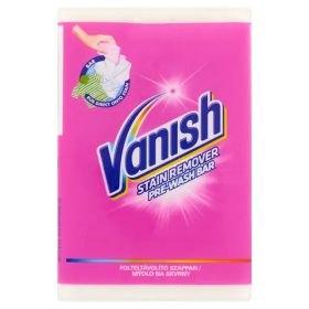 Vanish folteltávolító szappan 250 gr.