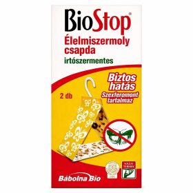 BioStop élelmiszermoly csapda 2db