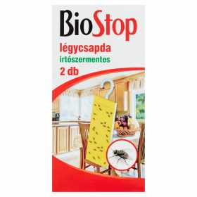 BioStop légycsapda 2db