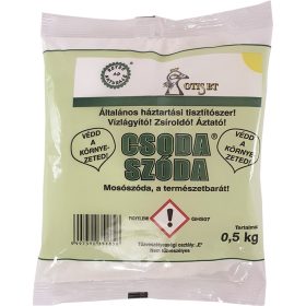 Otis mosószóda 0,5 Kg.