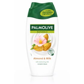 Palmolive tusfürdő 250ml Almond Milk