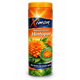 Ximon hintőpor 100g Körömvirág kivonattal