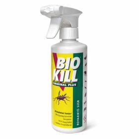 Bio Kill rovarirtó permet 500ml