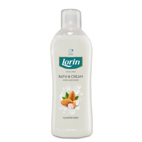 Lorin folyékony szappan 1L Almond