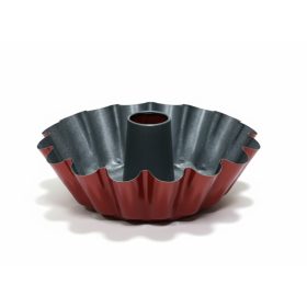 Kuglóf forma csöves