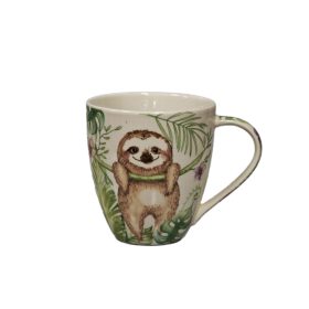 Bögre 50 cl lajhár