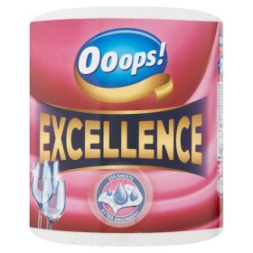 Ooops! papírtörlő 3 rétegű 1 tekercses 250 lap