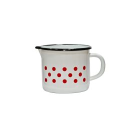 Füles kiöntő 0,6 l