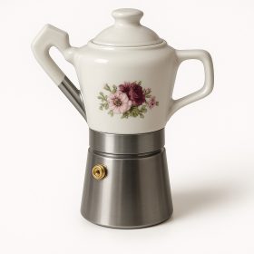 Kotyogó 2-4 személyes Szarvasi "Fatima"