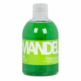 Kallos hajsampon 1000ml Mandulával